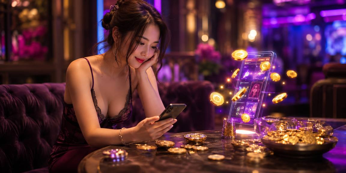ph79 Casino trực tiếp và slot trong một sảnh duy nhất